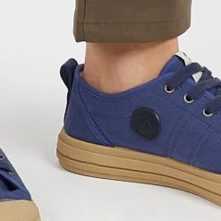 Pataugas ETCHE L/TWK H2H BLEU/GUM 15 Pataugas ETCHE L/TWK H2H BLEU/GUM -PATAUGAS Boutique ETCHELTWKH2HBLEUGUM1