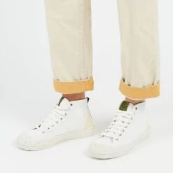 Devant -PATAUGAS Boutique ETCHEMTEDH2HBLANC1