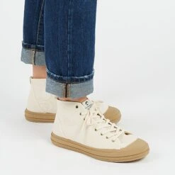 Pataugas ETCHE M/TWK H2H ECRU/GUM 20 Pataugas ETCHE M/TWK H2H ECRU/GUM -PATAUGAS Boutique ETCHEMTWKH2HECRUGUM1