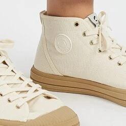 Pataugas ETCHE M/TWK H2H ECRU/GUM 21 Pataugas ETCHE M/TWK H2H ECRU/GUM -PATAUGAS Boutique ETCHEMTWKH2HECRUGUM2