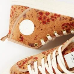 Pataugas ETCHE M/VFL F4H BRIQUE -PATAUGAS Boutique ETCHEMVFLF4H 628202352 BRIQUE detail