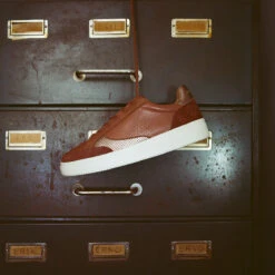 Pataugas BASALT/SNME F2H PECHE/CUIVRE -PATAUGAS Boutique F Basalte SNME F2H Peche Cuivre 01