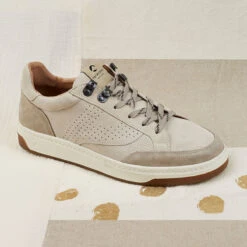 Pataugas BASALTE HK/S H2H ECRU 10 Pataugas BASALTE HK/S H2H ECRU -PATAUGAS Boutique H BASALT HK ECRU NM 2fd78770 f999 4f0d 8c3b f09ff4c17604