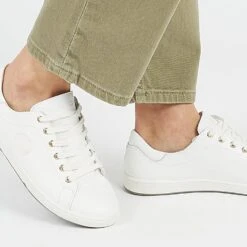 Pataugas JAYO/N F2I BLANC -PATAUGAS Boutique JAYONF2HBLANC2 1 95f0c3f5 dff1 45fa bef7 81d870bd4ecd