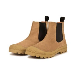 Pataugas AUTHENTIQUE C/S F4H BEIGE -PATAUGAS Boutique OG C S F4H BEIGE 628191 150 5