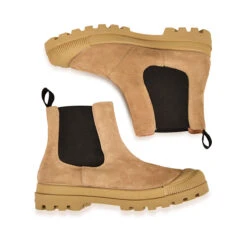 Pataugas AUTHENTIQUE C/S F4H BEIGE -PATAUGAS Boutique OG C S F4H BEIGE 628191 150 6