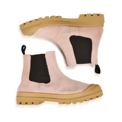 Pataugas AUTHENTIQUE C/S F4H POUDRE 11 Pataugas AUTHENTIQUE C/S F4H POUDRE -PATAUGAS Boutique OG C S F4H POUDRE 628191 153 6