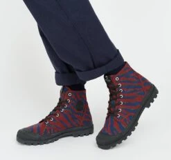 Devant -PATAUGAS Boutique OGMTZF4H628185354 SANGRIA