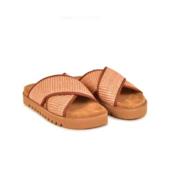 Pataugas LEIA/R F2I TERRACOTTA -PATAUGAS Boutique SANDALE FEMME LEIA R TERRACOTTA 628446 255 4 789491f9 a164 4a9c 92e7 dc4275d6774e
