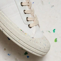 Pataugas ETCHE M EKO F2H BLANC 9 Pataugas ETCHE M EKO F2H BLANC -PATAUGAS Boutique eteche eko